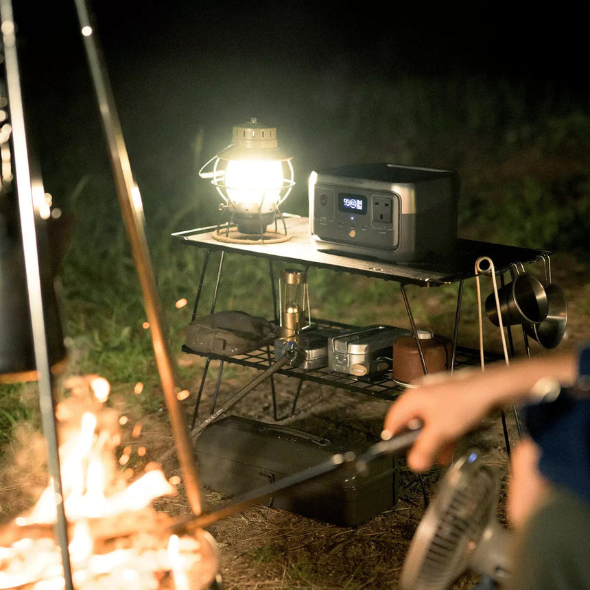 EcoFlow RIVER 2 Portable Power Station
