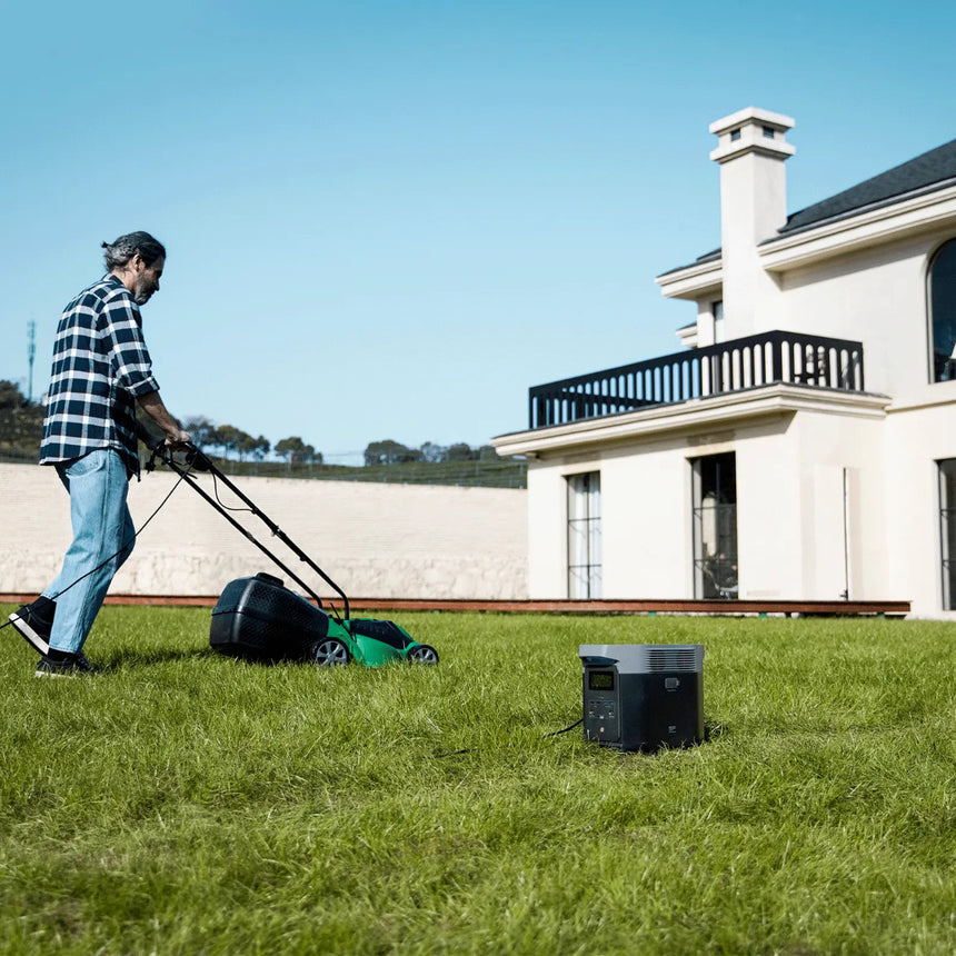 EcoFlow DELTA 2 Portable Power Station