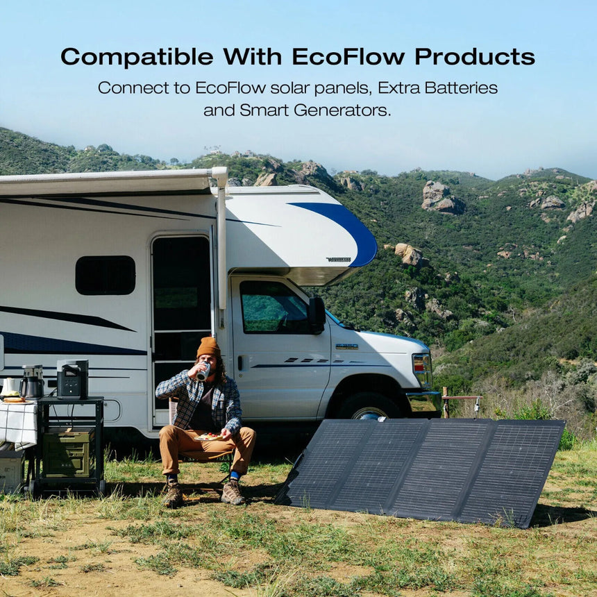 EcoFlow DELTA 2 Max Portable Power Station