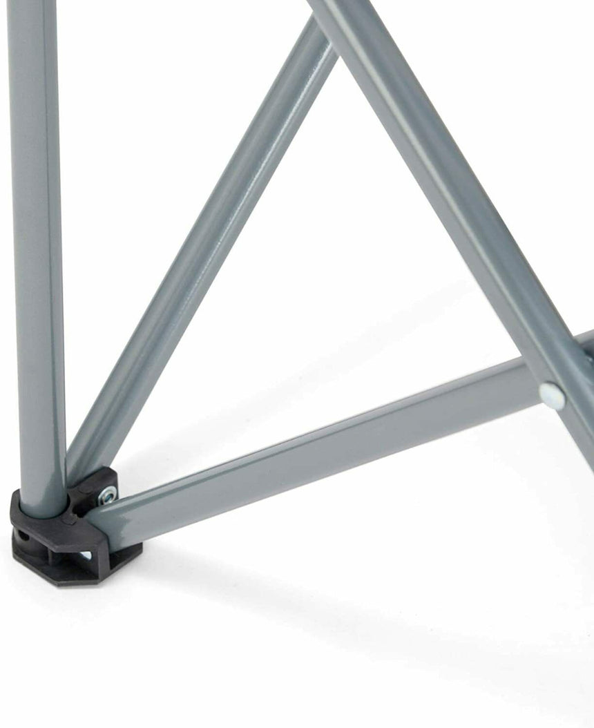 YELLO CAMPING CHAIR STRIPES