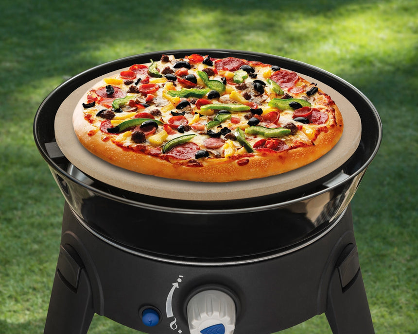 Cardac Mini Pizza Stone 25cm