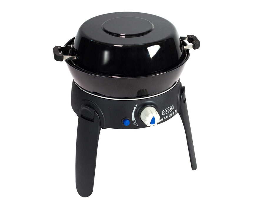Cadac Safari Chef 2 LP Lid