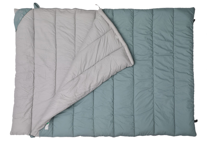 Vango Shangri-La Light Double Sleeping Bag