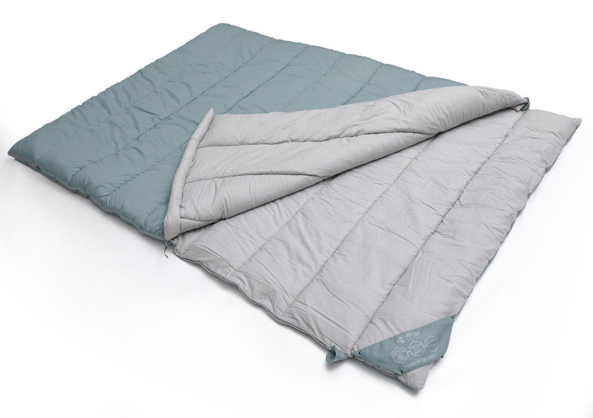 Vango Shangri-La Light Double Sleeping Bag