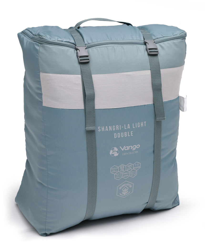 Vango Shangri-La Light Double Sleeping Bag Carry bag