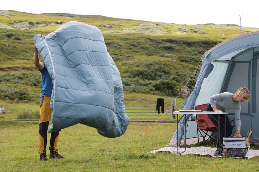 Vango Shangri-La Light Double Sleeping Bag
