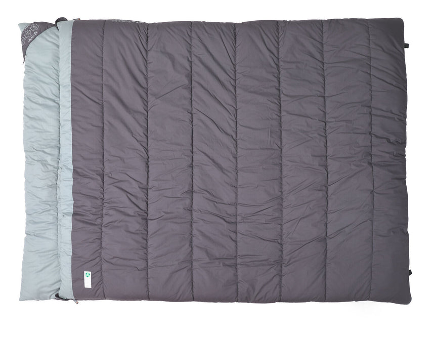 Vango Shangri-La Luxe Kingsize Kingsize Sleeping Bag