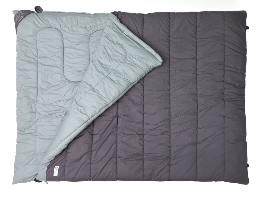 Vango Shangri-La Luxe Kingsize Sleeping Bag