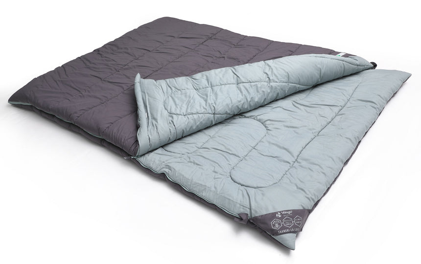 Vango Shangri-La Luxe Kingsize Kingsize Sleeping Bag