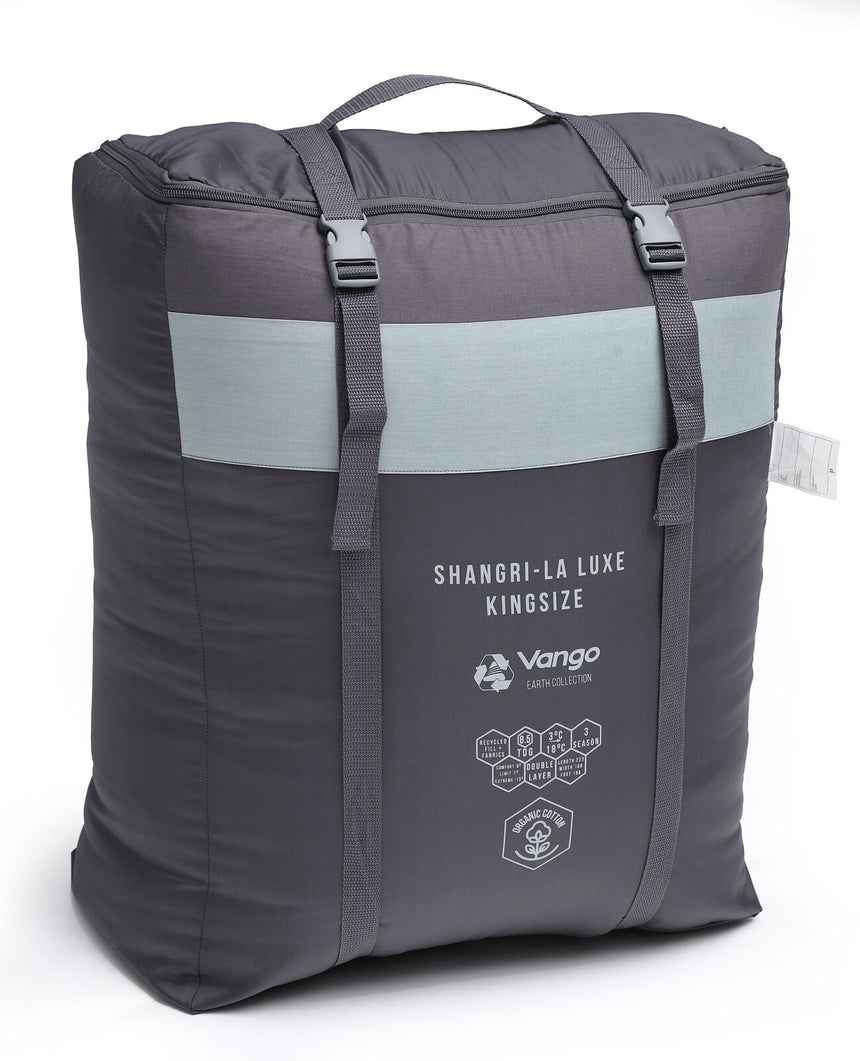 Vango Shangri-La Luxe XL Sleeping Bag Carry Bag