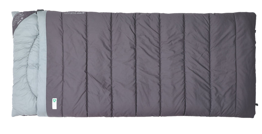 Vango Shangri-La Luxe XL Sleeping Bag Luxury