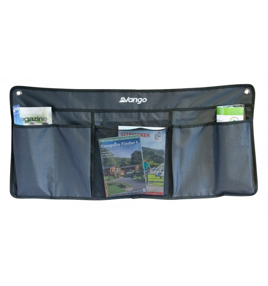 Vango Sky Storage 5 Pocket Organiser