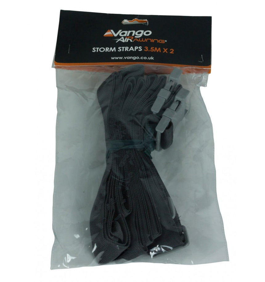 Vango Spare Storm Straps 3.5m for DriveAway Awnings Pack