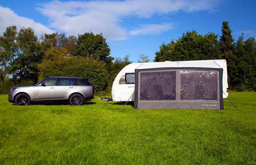 Outdoor Revolution Sport Pro 390 Premium Air Awning