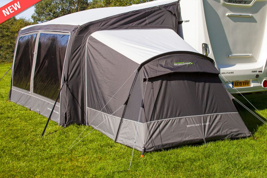 Outdoor Revolution Sport Pro Annexe