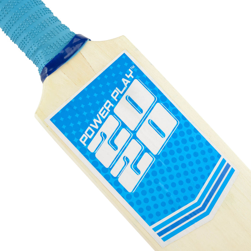 Powerplay Deluxe Size 3 Cricket Set