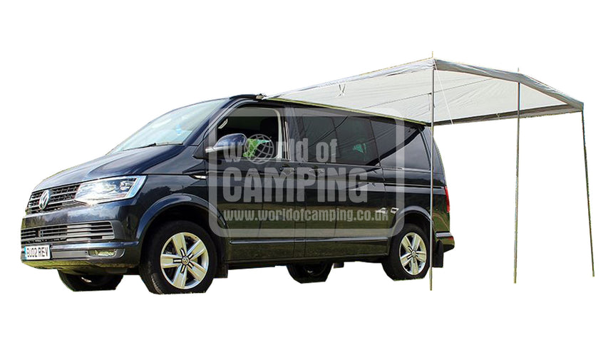 Outdoor Revolution Cayman Sun Canopy 185-220