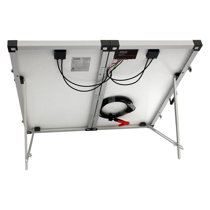 150w Standard Folding Kit with controller