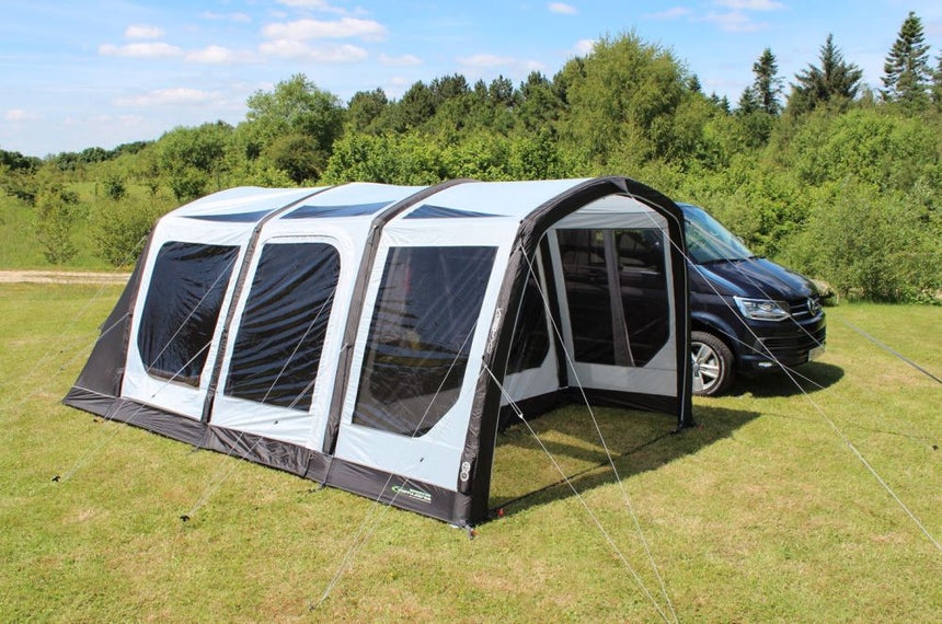 Outdoor Revolution Movelite T4E Euro Low Drive Away Awning
