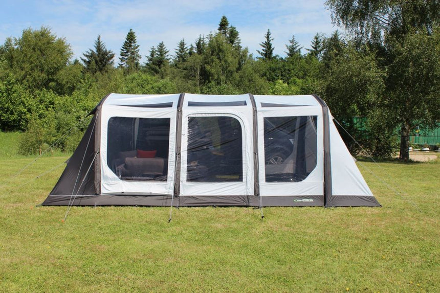 Outdoor Revolution Movelite T4E Euro Low Drive Away Awning