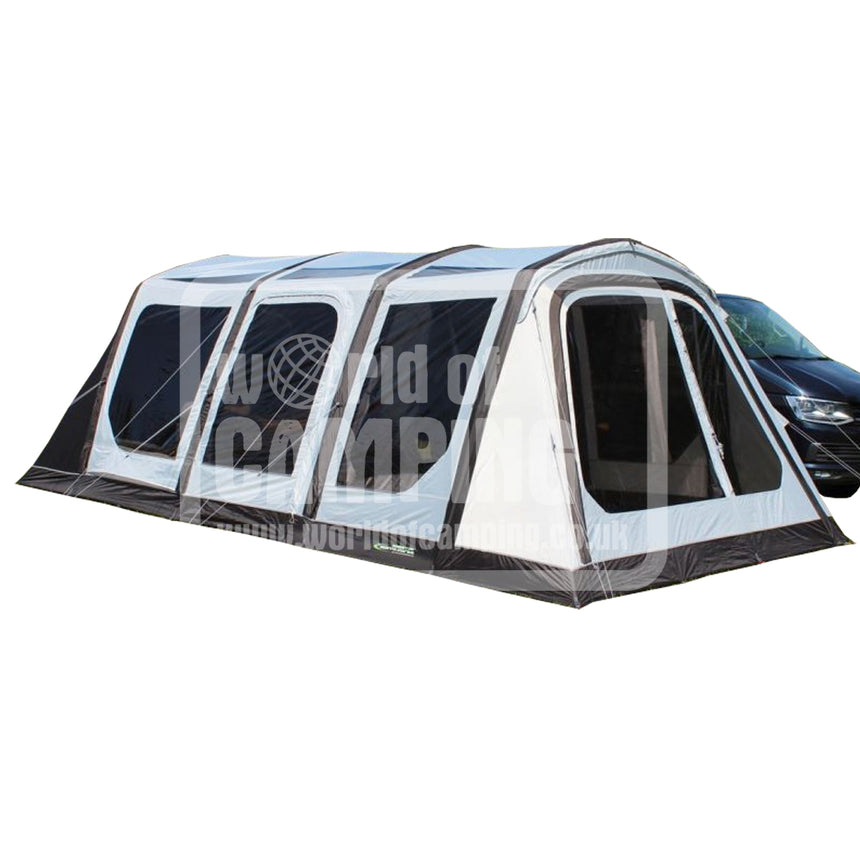 Outdoor Revolution Movelite T4E Euro Low Drive Away Awning