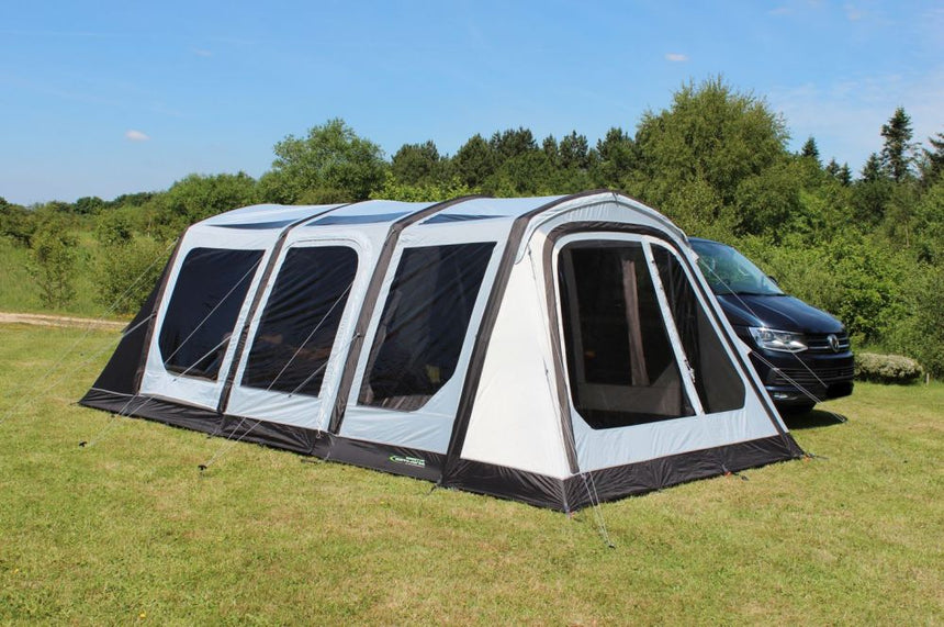 Outdoor Revolution Movelite T4E Euro Low Drive Away Awning