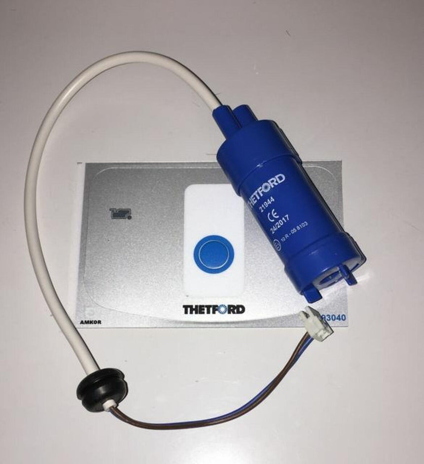 Thetford SC-262CWE Pump - 93418