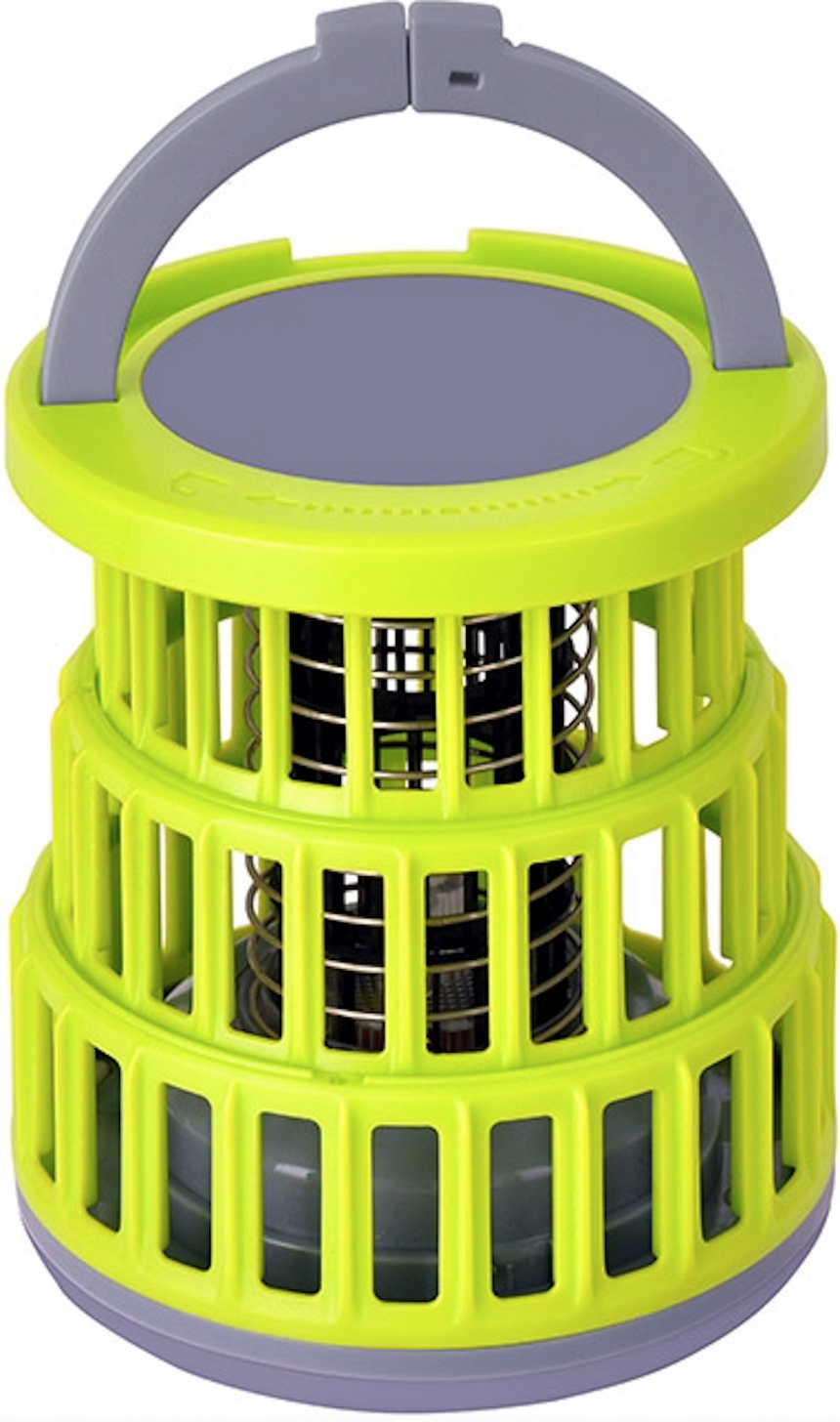 Outdoor Revolution Travel Mosquito Killer