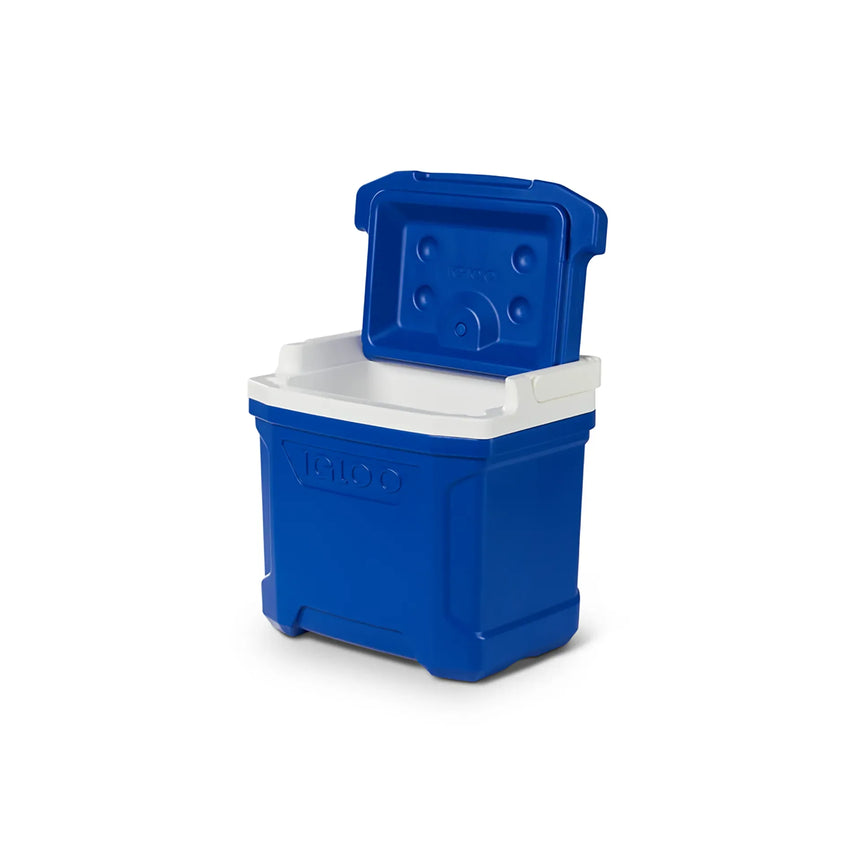 Igloo Profile II 16QT Cool Box Blue