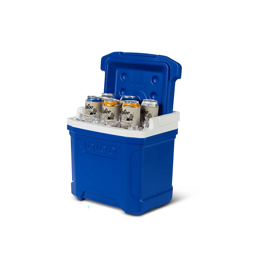 Igloo Profile II 16QT Cool Box Blue