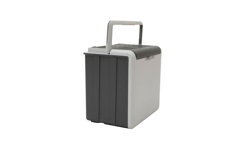 Vango E-Pinnacle 30L Cooler End