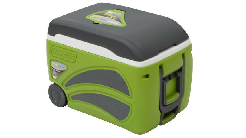 Vango Pinnacle Wheelie 45L