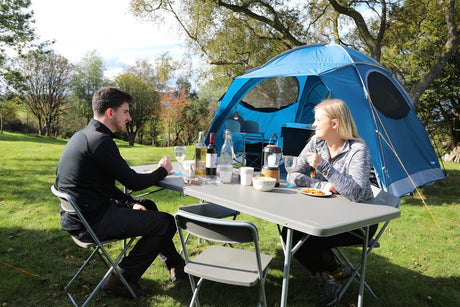 Vango Danu Hub Fun