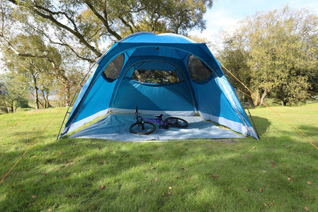 Vango Danu Hub Communal