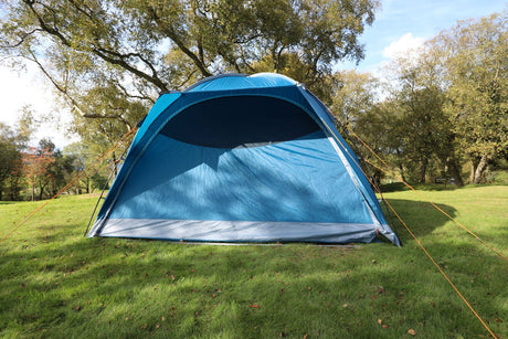 Vango Danu Hub Side