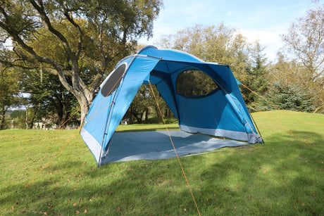 Vango Danu Hub Open