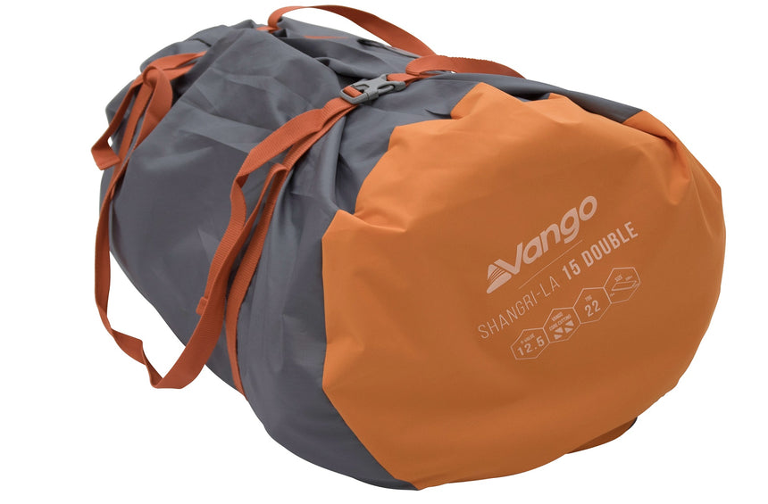 Vango Shangri-La II 15 Double Mat Carry Bag