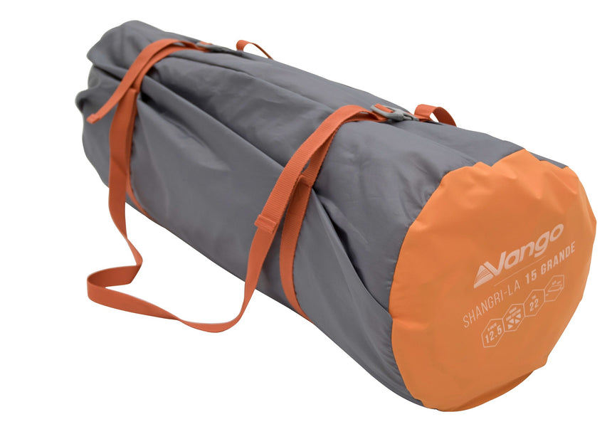 Vango Shangri-La II 15 Grande Mat Bag