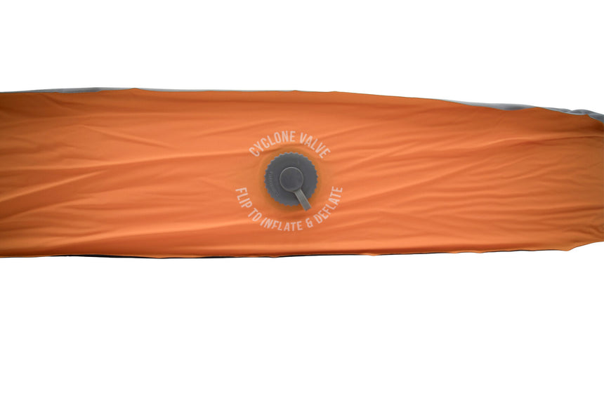 Vango Shangri-La II 15 Grande Mat Cyclone Valve