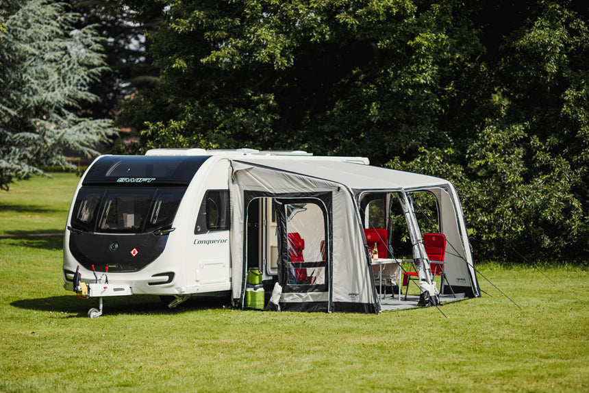 Vango Balletto Air 390 Elements Shield 390