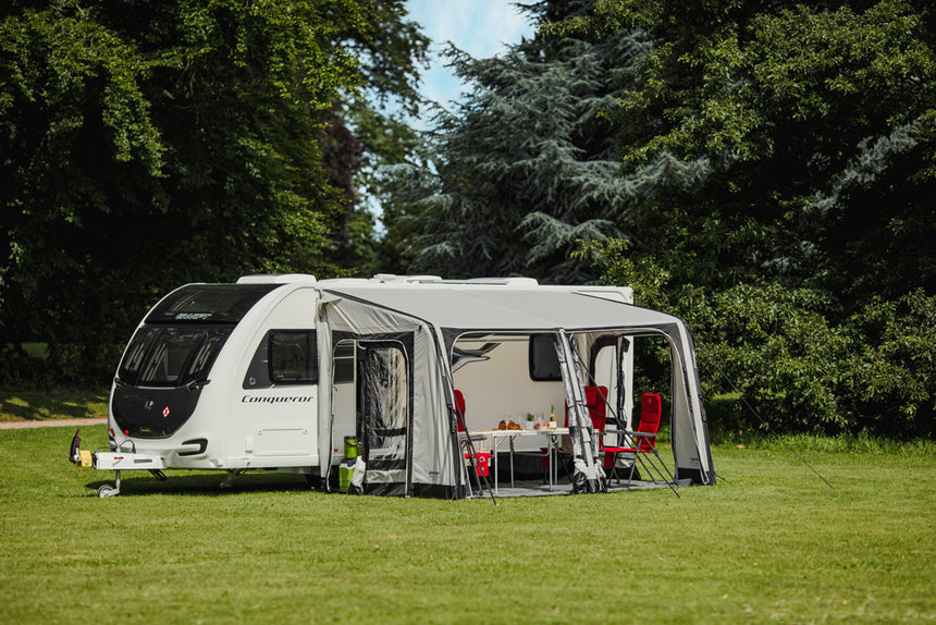 Vango Balletto Air 390 Elements Shield 390