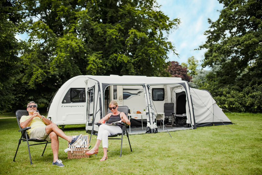 Vango Balletto Air 390 Elements Shield 390