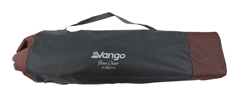 2 x Vango Titan Chair