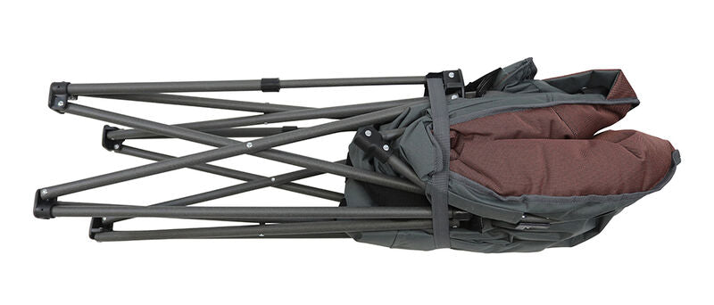 2 x Vango Titan Chair