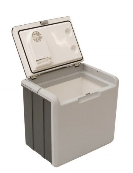 Vango E-Pinnacle 30L Cooler Open