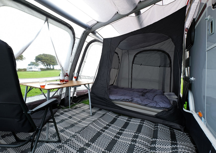 Vango Caravan Awning Bedroom - BR002