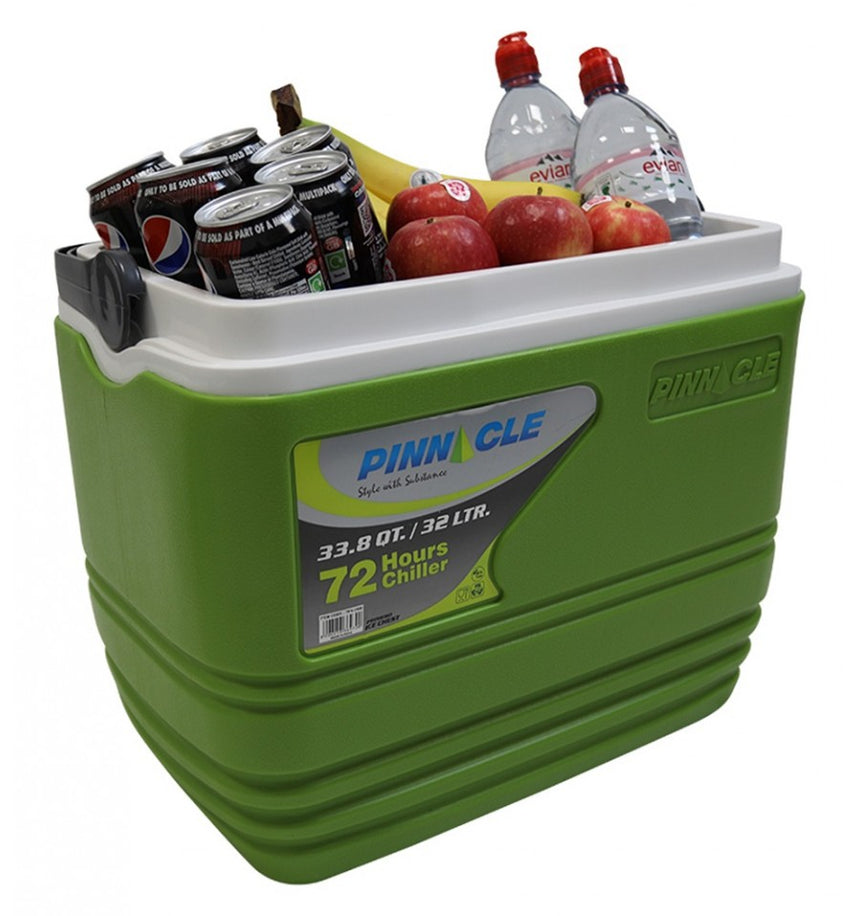 Vango Pinnacle 32L-72Hr 5 Piece Cooler