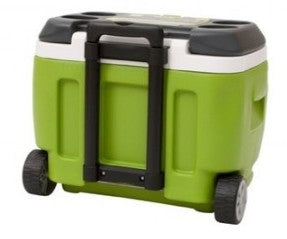 Vango Pinnacle 30L Wheelie Cooler Wheels