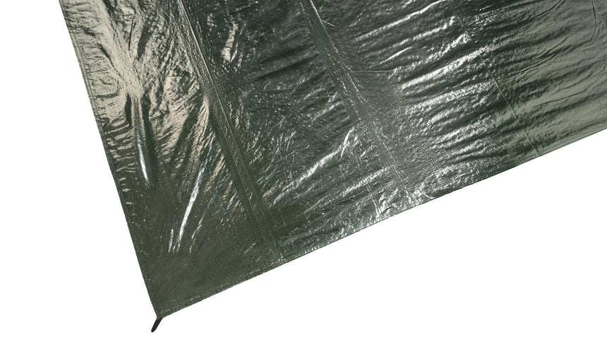 GP001 - Noosa/Cove/Galli Compact - Groundsheet Protector 1Size Black