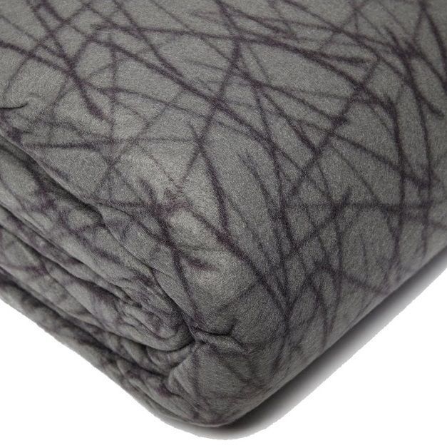 CP101 - Insulated Fitted Carpet - Hexaway